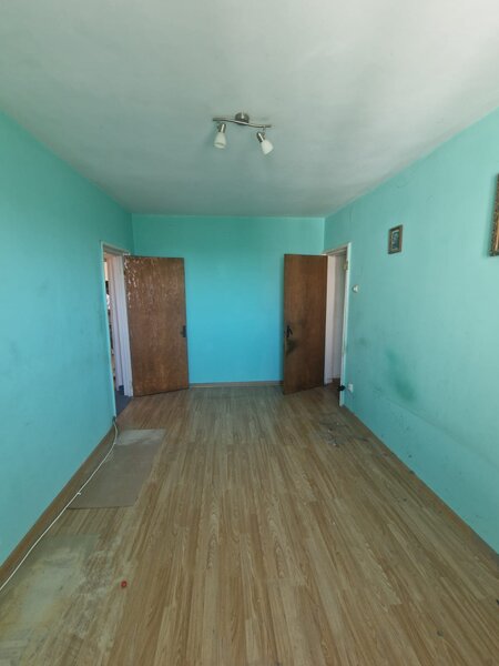 Campia Libertatii, intersectie Baba Novac, 3 minute parc IOR,,