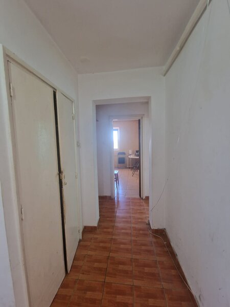Campia Libertatii, intersectie Baba Novac, 3 minute parc IOR,,