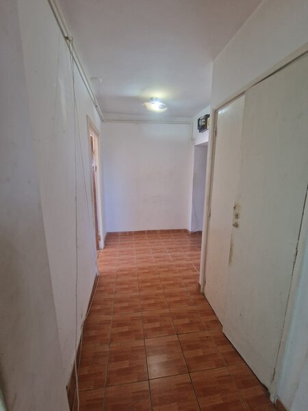 Campia Libertatii, intersectie Baba Novac, 3 minute parc IOR,,
