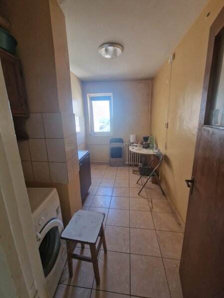 Campia Libertatii, intersectie Baba Novac, 3 minute parc IOR,,